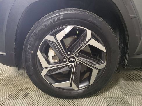 Used 2022 Hyundai Tucson SEL AWD/4WD image 11