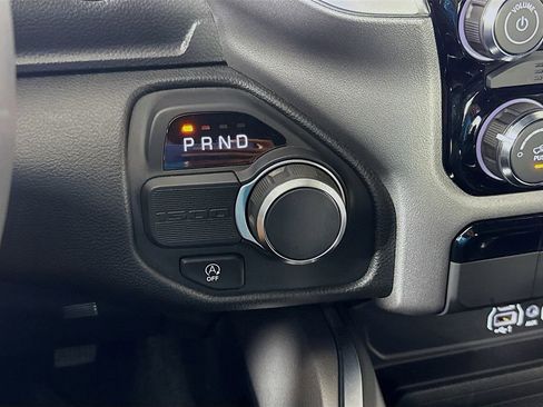 Used 2025 RAM 1500 Lone Star image 16