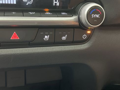 New 2026 MAZDA CX-50 AWD 2.5 S w/ Accent Package image 21