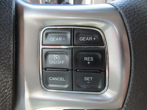 Used 2023 RAM 1500 Classic SLT w/ Trailer & Traction Group image 27