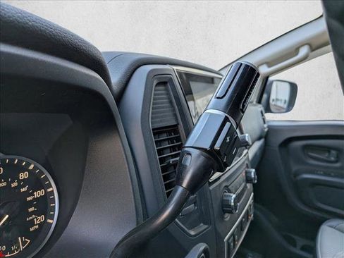 Used 2020 Nissan Titan S w/ Protection Package 1 image 10