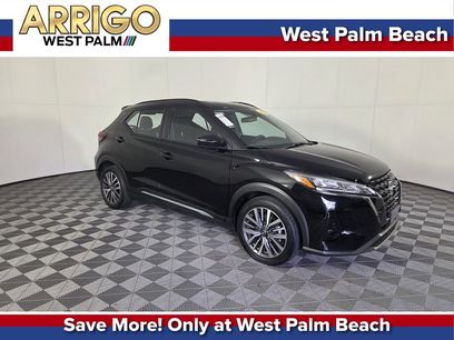 Used 2024 Nissan Kicks SR
