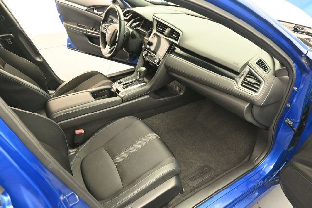 Used 2020 Honda Civic Sport image 31