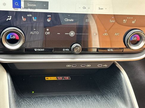 New 2026 Lexus RZ 350e 2WD image 23