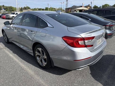Used 2019 Honda Accord EX-L image 7