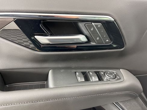 New 2026 Chevrolet Tahoe LT w/ Comfort Package image 21