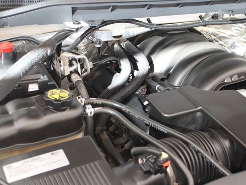 Used 2017 GMC Sierra 1500 SLE w/ Texas SLE Value Package image 30