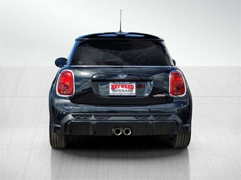 Used 2024 MINI Cooper John Cooper Works image 5