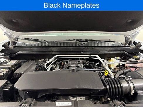 New 2026 Chevrolet Colorado W/T w/ WT Custom Package RWD image 23