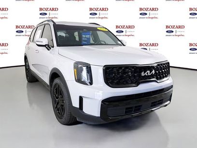 Used 2024 Kia Telluride EX X-Line