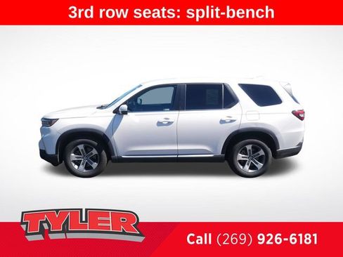 Used 2023 Honda Pilot EX-L image 4