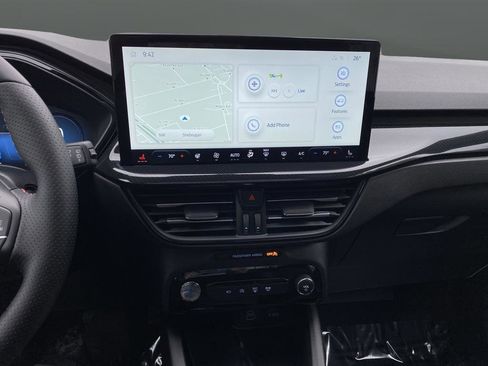 New 2026 Ford Escape ST-Line Select w/ Tech Pack #2 image 9