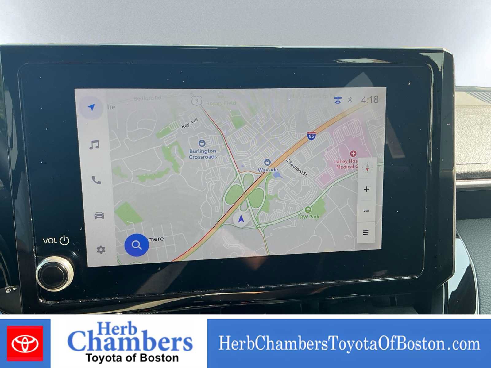 Used 2024 Toyota Corolla GR AWD/4WD image 15