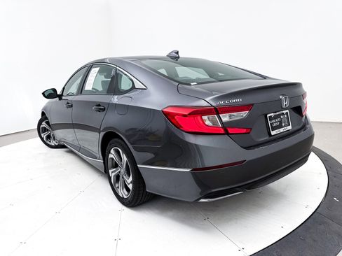 Used 2019 Honda Accord EX-L image 2