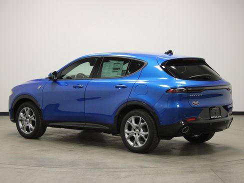 Used 2024 Dodge Hornet R/T Plus image 6