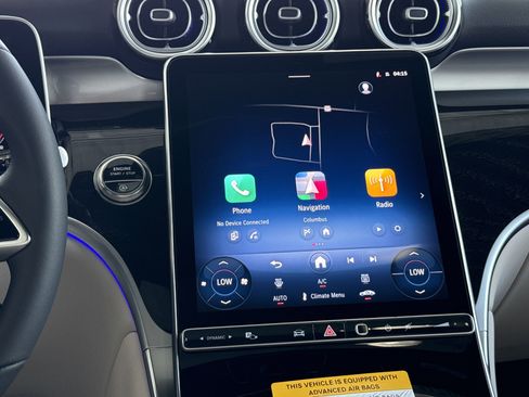 Certified 2026 Mercedes-Benz GLC 300 GLC 300 image 44