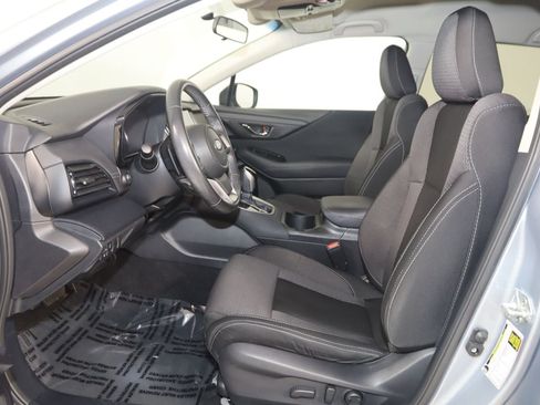 Used 2022 Subaru Outback Premium AWD/4WD image 11