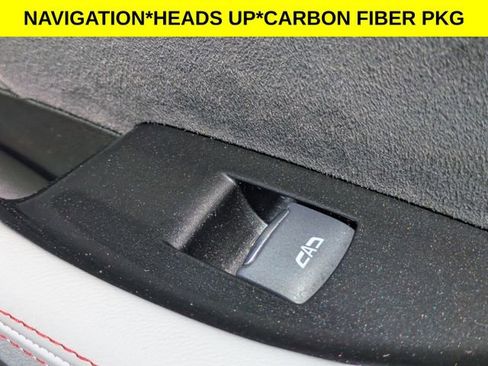 Used 2022 Cadillac CT5 V Blackwing w/ Carbon Fiber Package 2 RWD image 32