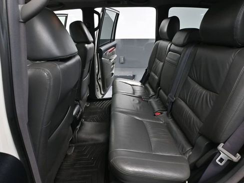 Used 2008 Lexus GX 470 AWD/4WD image 36