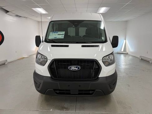 New 2026 Ford Transit 350 XL image 2