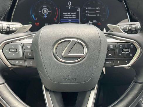 Used 2025 Lexus RX 350 Premium w/ Accessory Package (Z1) FWD image 15