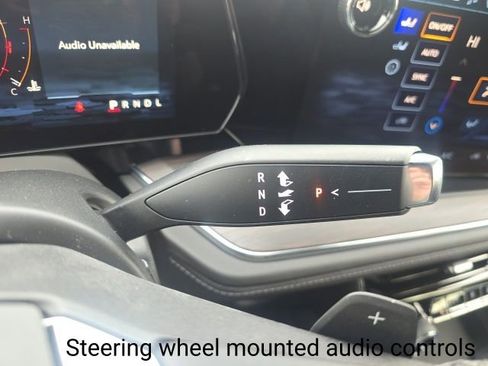 New 2026 Chevrolet Suburban LS image 16