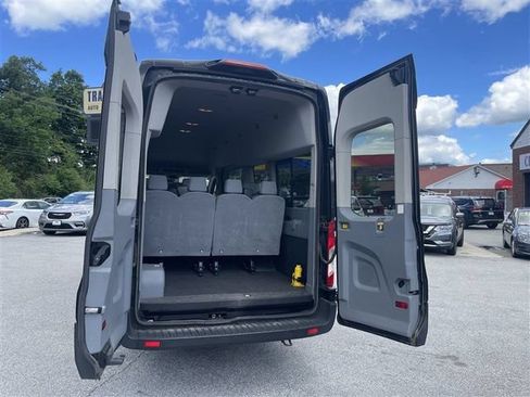 Used 2019 Ford Transit 350 XLT RWD image 30