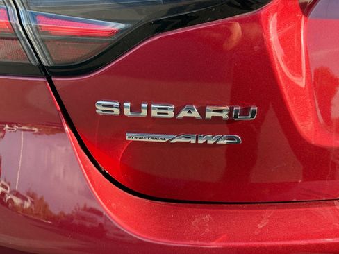 Used 2024 Subaru Legacy Premium AWD/4WD image 27