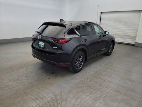 Used 2019 MAZDA CX-5 Touring AWD/4WD image 9