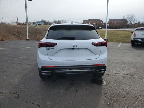 New 2026 Buick Envision Sport Touring image 5