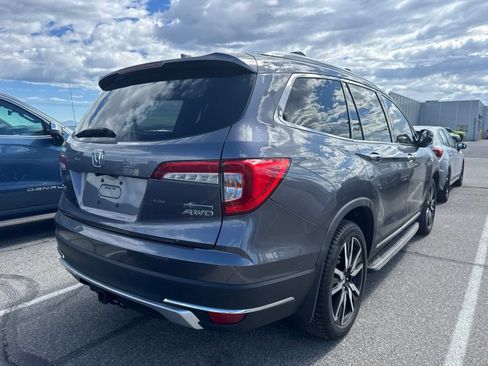 Used 2019 Honda Pilot Touring image 6