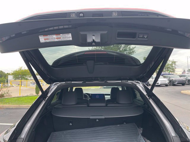 New 2026 Lexus RX 350 AWD w/ Convenience Package image 16