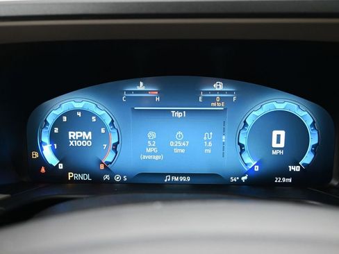 New 2025 Ford Bronco Sport Big Bend w/ Convenience Package image 28