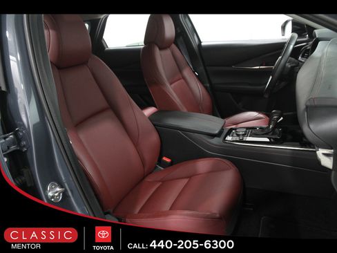 Used 2023 MAZDA CX-30 AWD 2.5 S w/ Preferred Package image 15