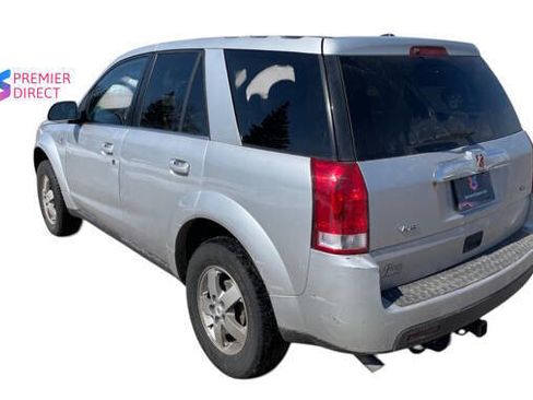 Used 2007 Saturn Vue Base 4dr SUV (3.5L V6 5A) image 3