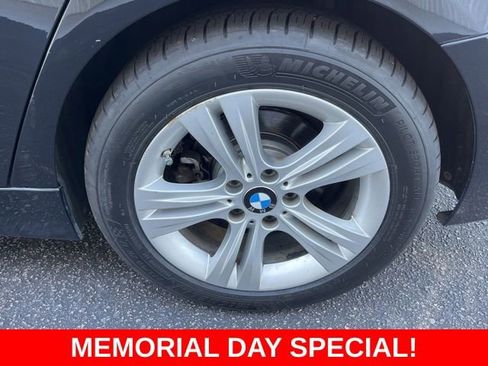 Used 2016 BMW 328i Sedan RWD image 30