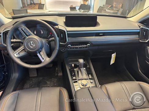 New 2026 MAZDA CX-50 2.5 Hybrid w/ Premium Plus Pkg AWD/4WD image 14