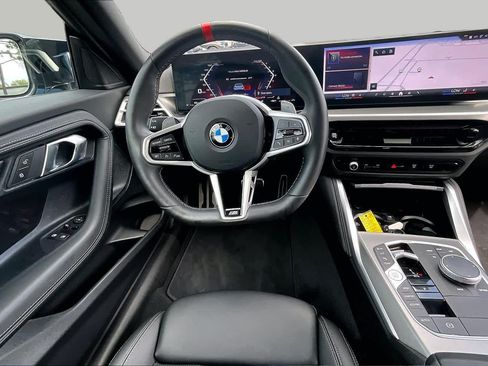 Used 2025 BMW M240i Coupe RWD image 6
