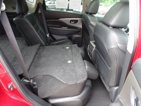 Used 2019 Nissan Murano AWD SL w/ Moonroof Package image 43