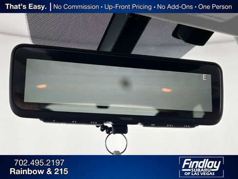 Certified 2022 Subaru Ascent Touring image 43