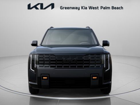 New 2027 Kia Telluride SX X-Pro AWD/4WD image 2