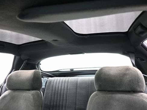 Used 1994 Pontiac Firebird Trans Am image 4