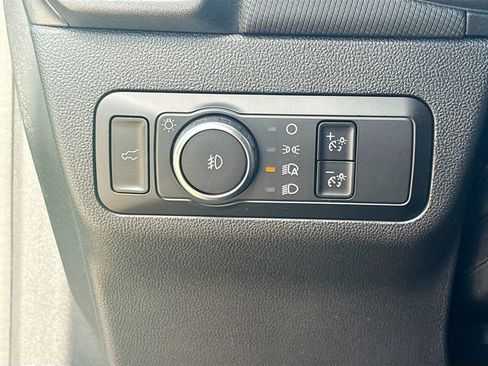 Used 2025 Ford Bronco Sport Big Bend AWD/4WD image 10