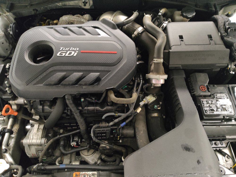 Used 2019 Hyundai Sonata Limited FWD image 30