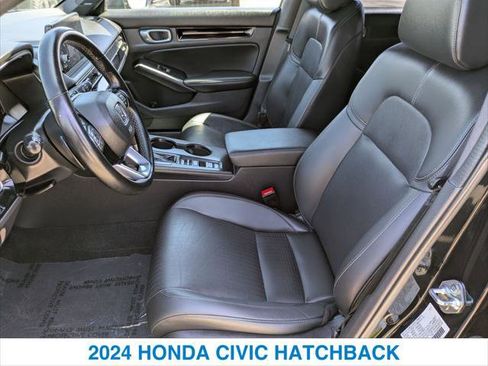 Used 2024 Honda Civic Sport Touring image 20
