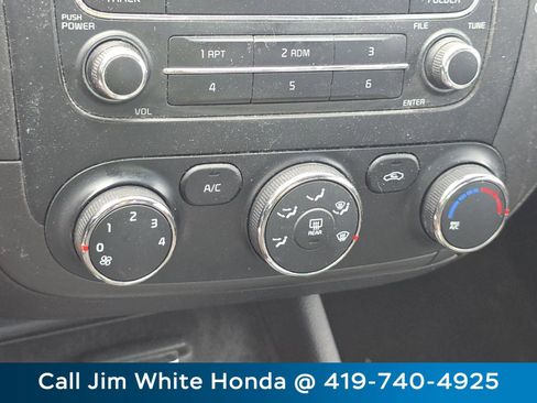 Used 2016 Kia Forte LX w/ LX Popular Plus Package image 19