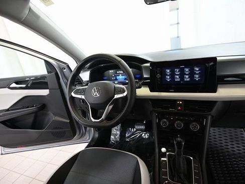 Used 2025 Volkswagen Taos S image 26