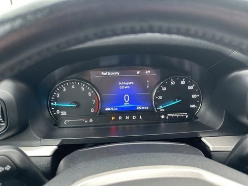 Certified 2022 Ford Explorer XLT image 16