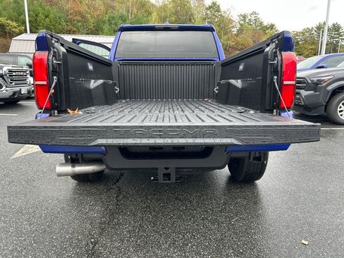 New 2025 Toyota Tacoma TRD Sport image 29