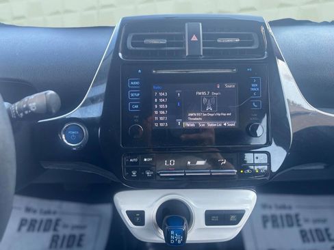 Used 2016 Toyota Prius Two w/ Protection Package image 24